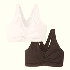 Hanes X-Temp Constant Comfort Bracelet